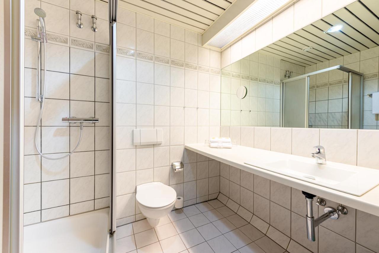 Appart-Hotel-Heldt BRE Exteriör bild